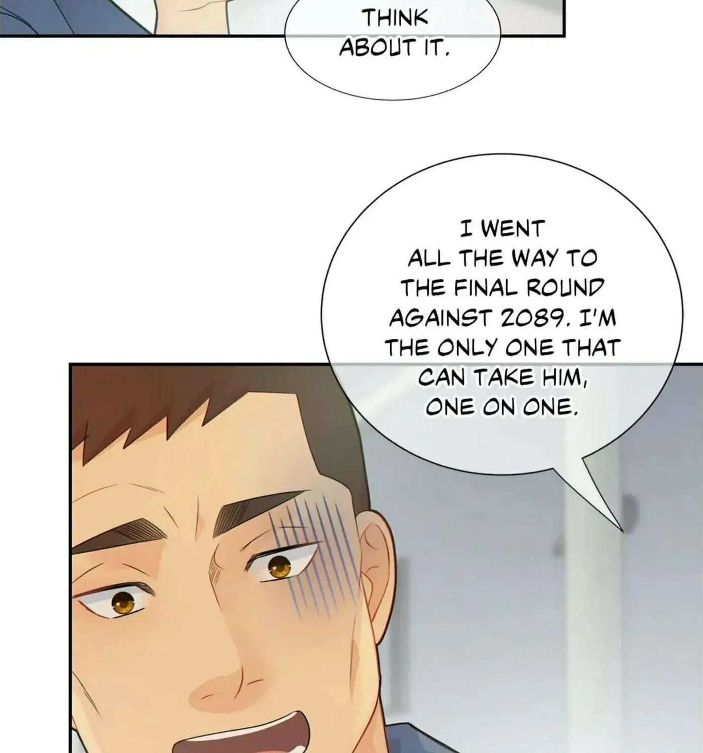 Wolves Behind Bars Chapter 56 page 2 - 