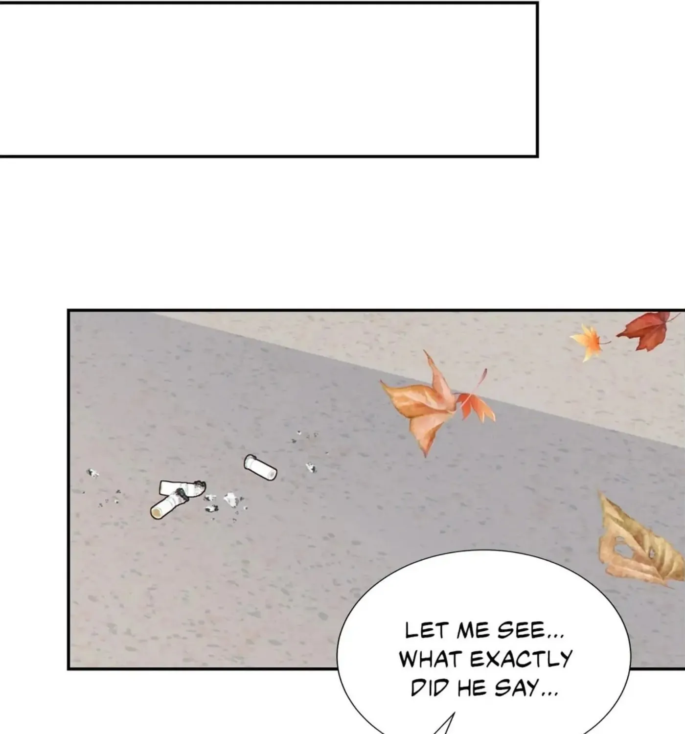 Wolves Behind Bars Chapter 56 page 14 - 