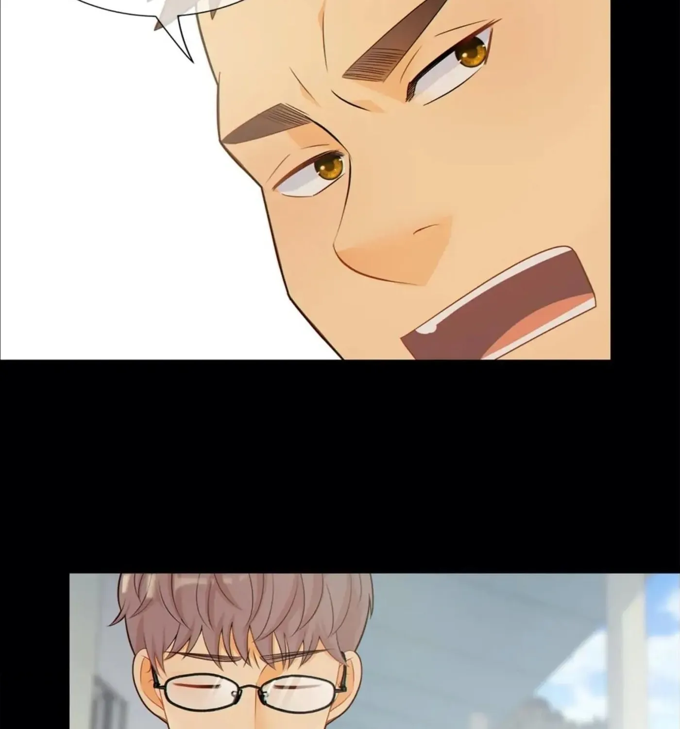 Wolves Behind Bars Chapter 56 page 17 - 
