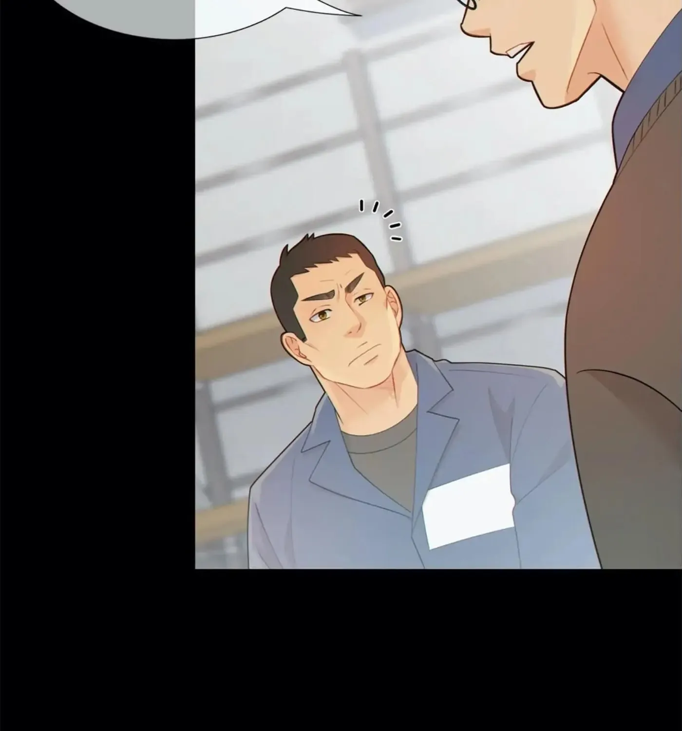 Wolves Behind Bars Chapter 56 page 19 - 