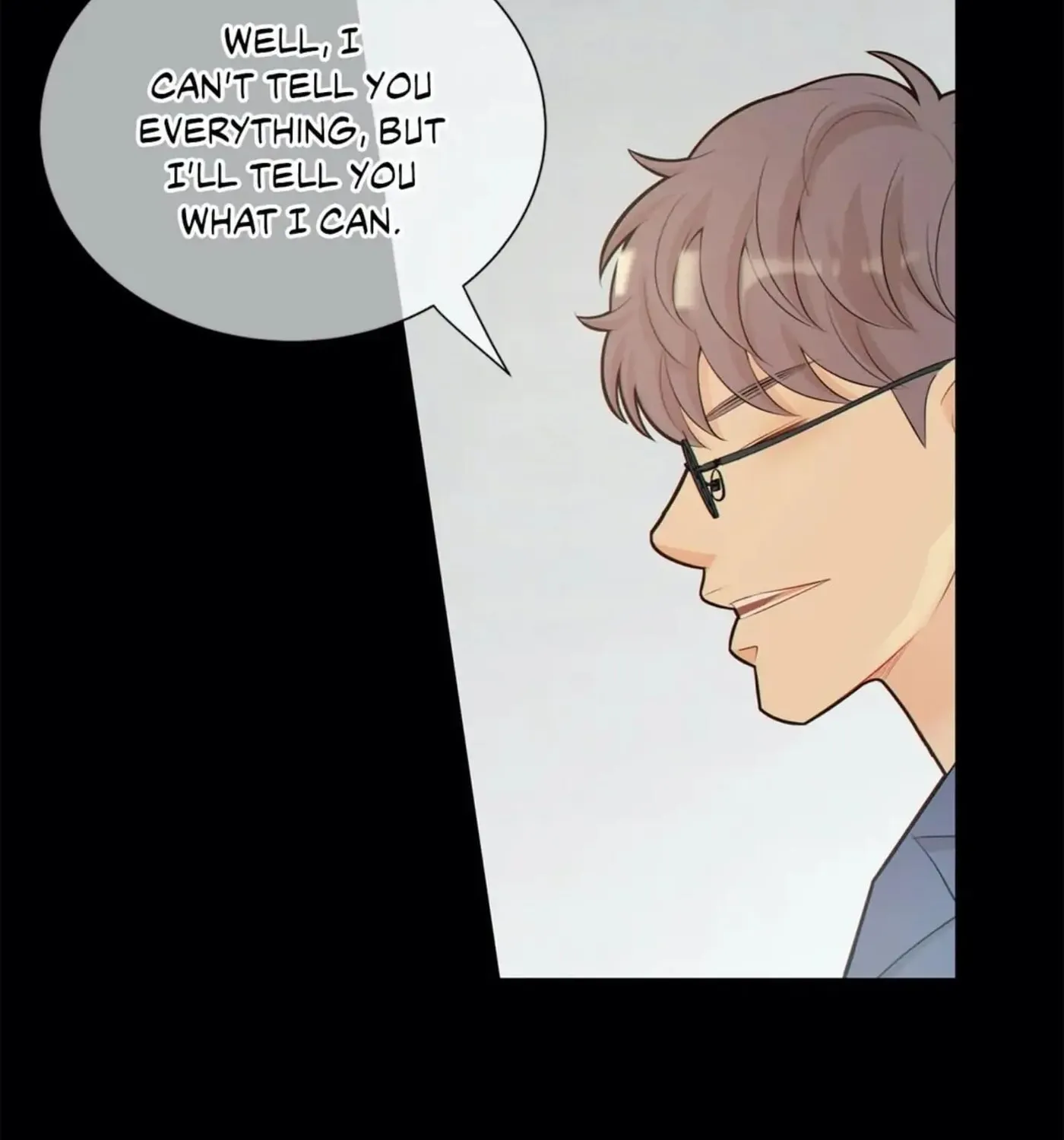 Wolves Behind Bars Chapter 56 page 23 - 