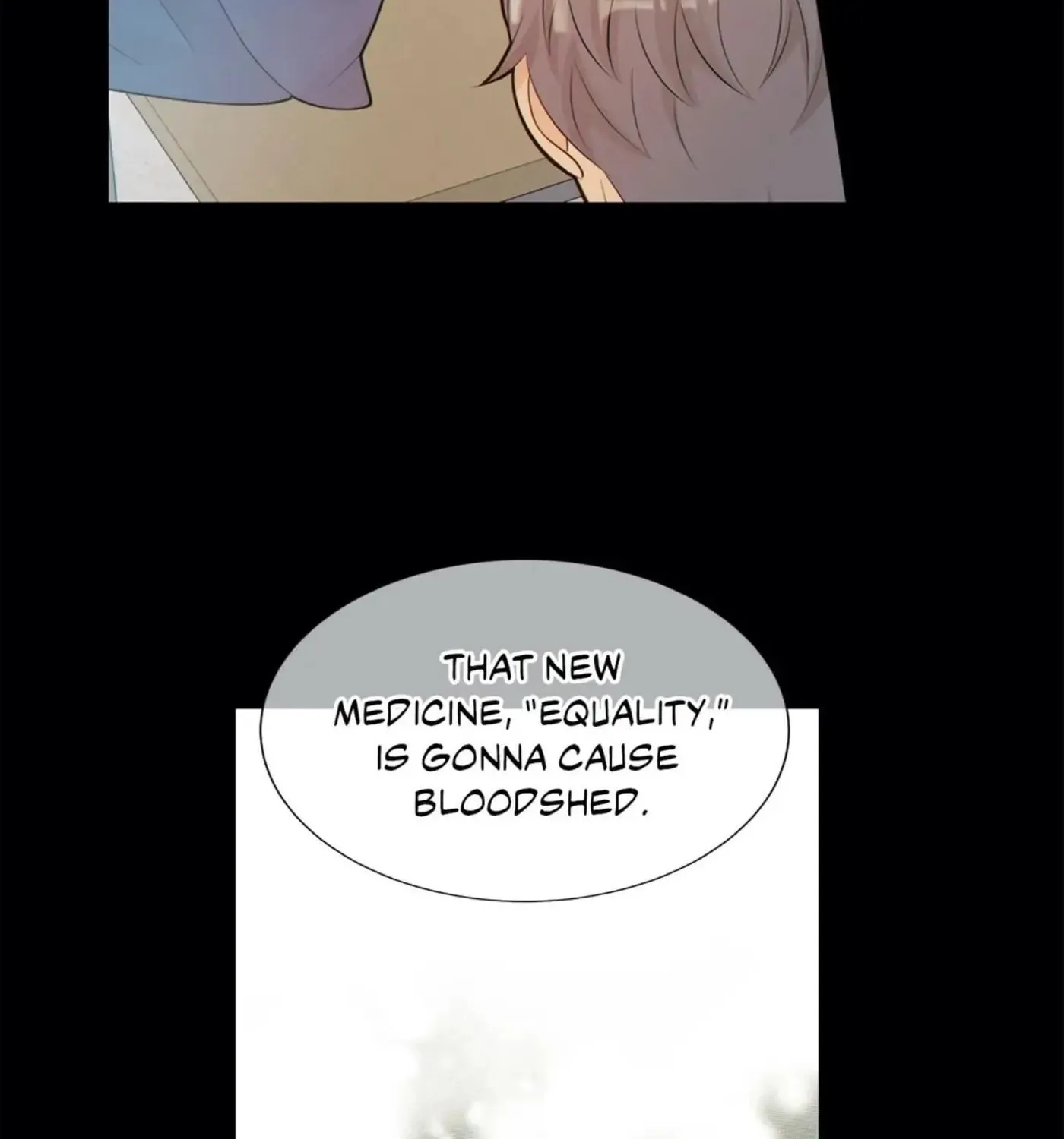 Wolves Behind Bars Chapter 56 page 25 - 