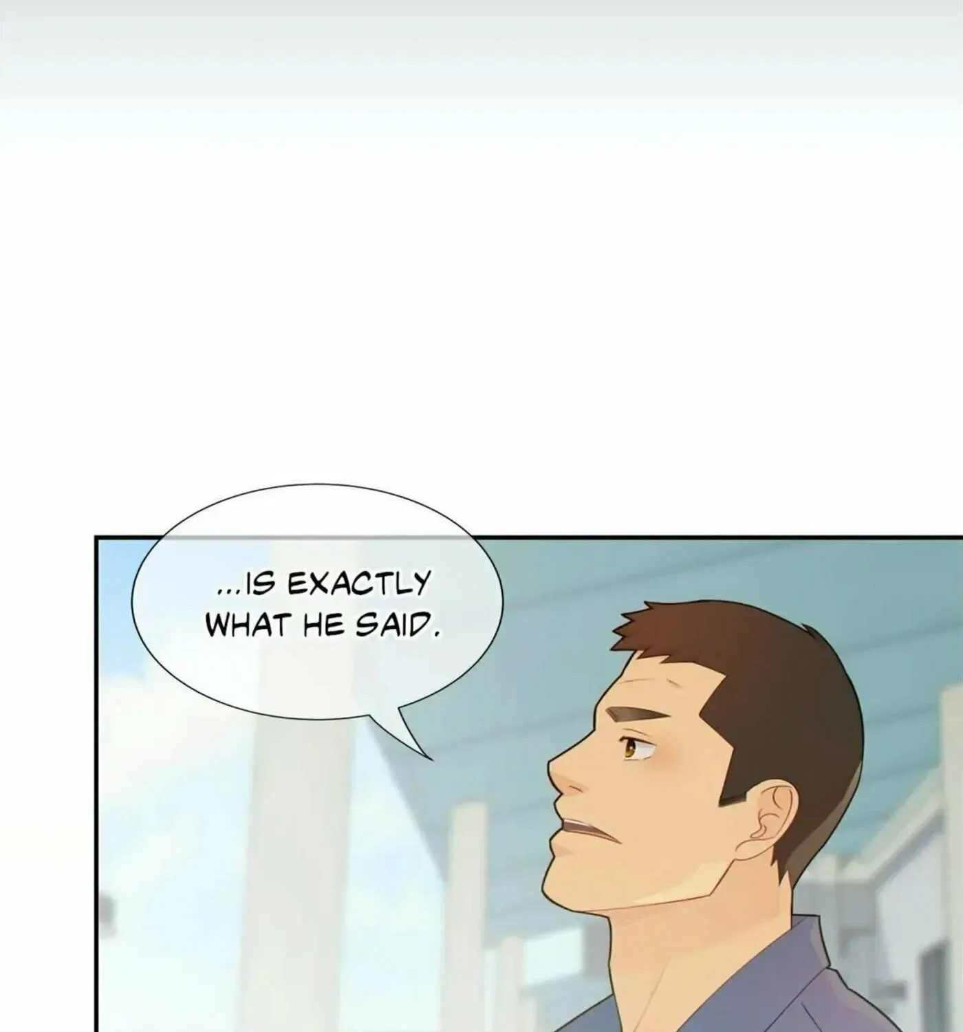 Wolves Behind Bars Chapter 56 page 27 - 