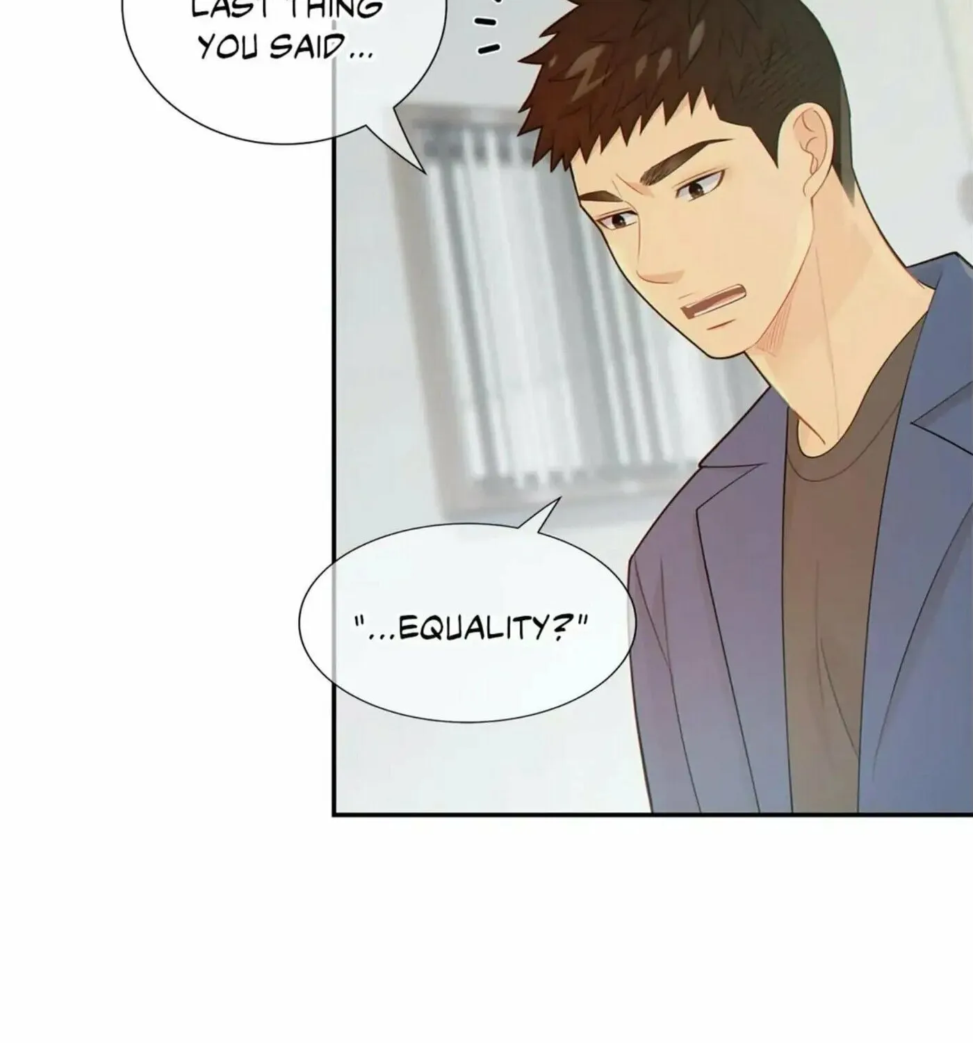 Wolves Behind Bars Chapter 56 page 30 - 
