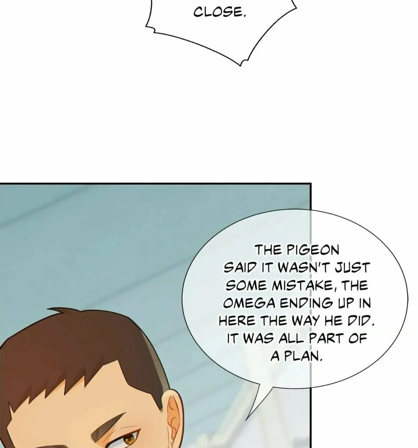 Wolves Behind Bars Chapter 56 page 37 - 