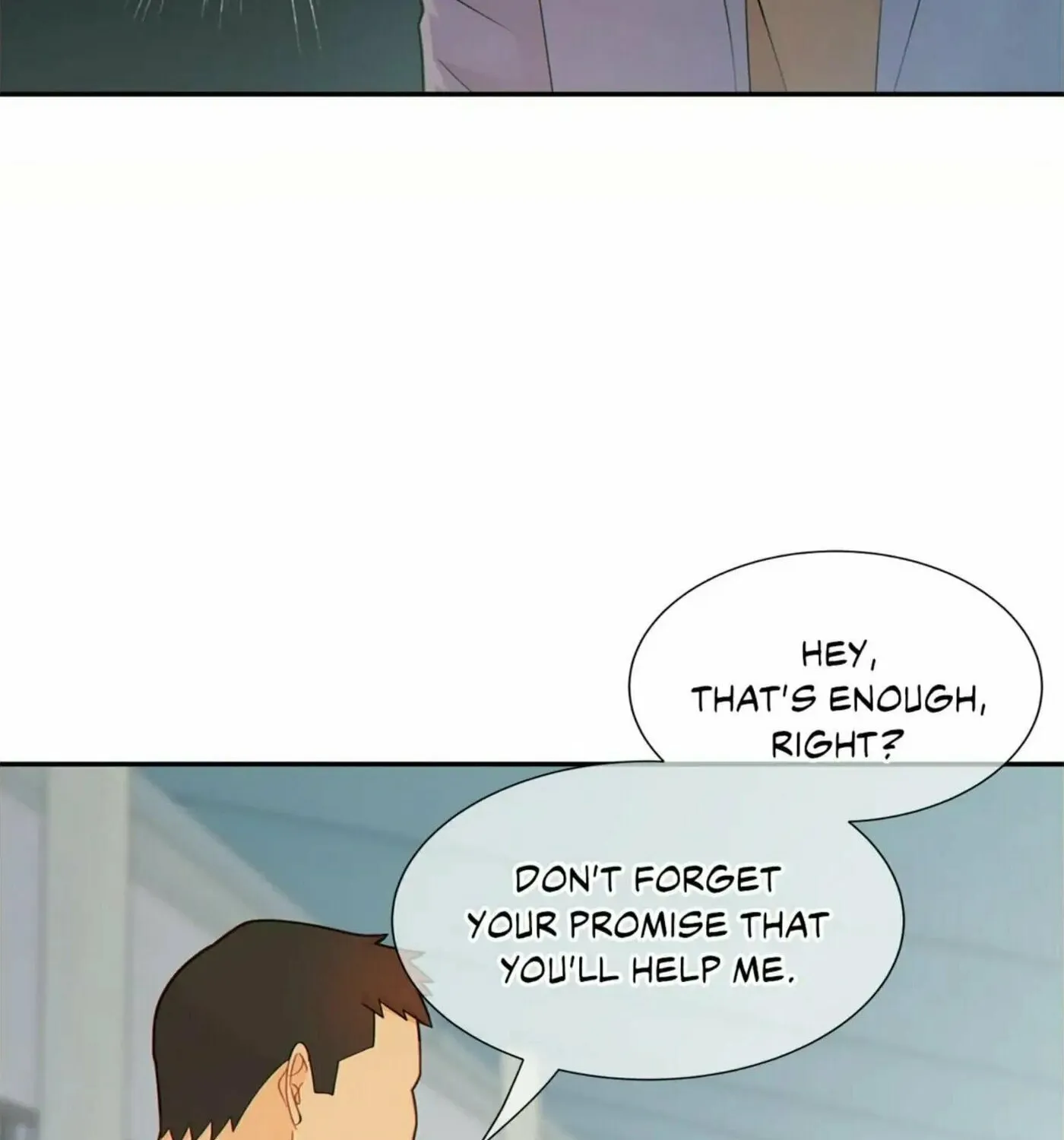 Wolves Behind Bars Chapter 56 page 40 - 