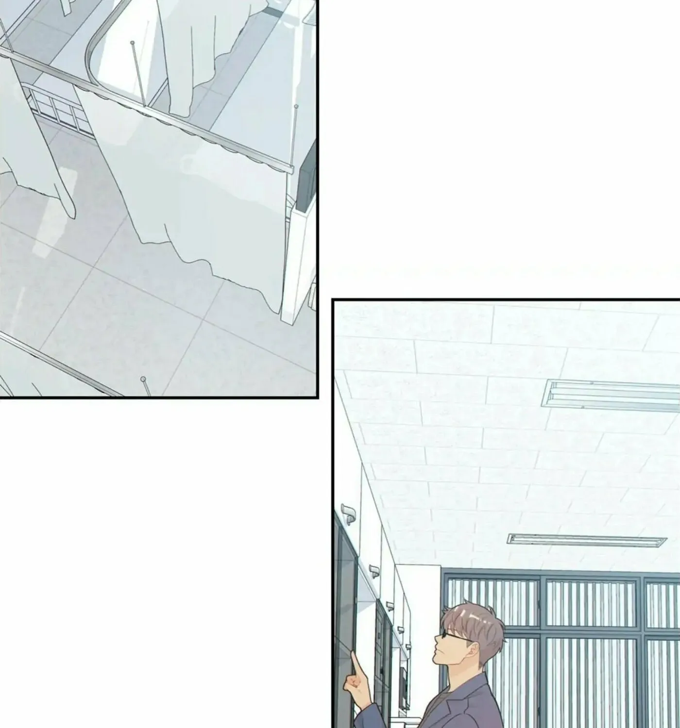 Wolves Behind Bars Chapter 56 page 44 - 