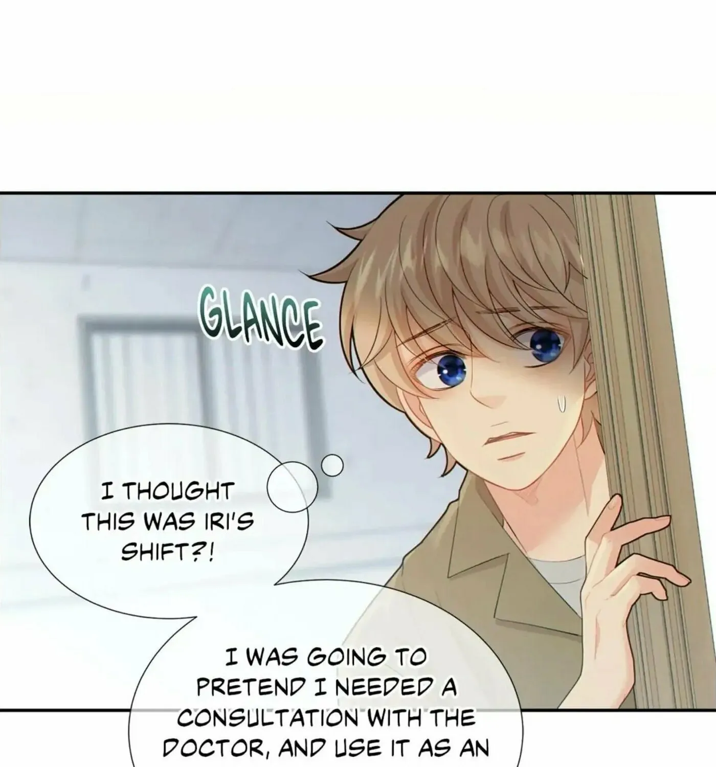 Wolves Behind Bars Chapter 56 page 47 - 
