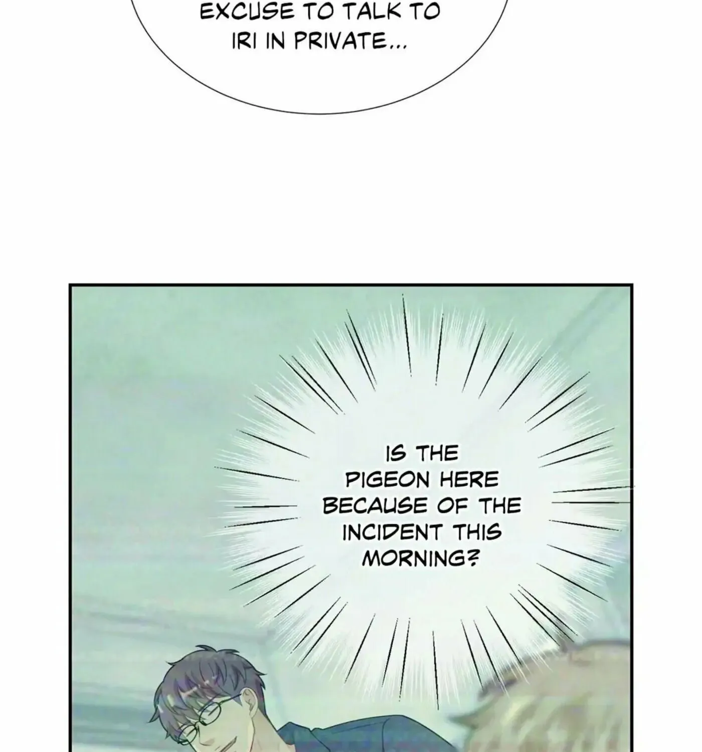 Wolves Behind Bars Chapter 56 page 48 - 