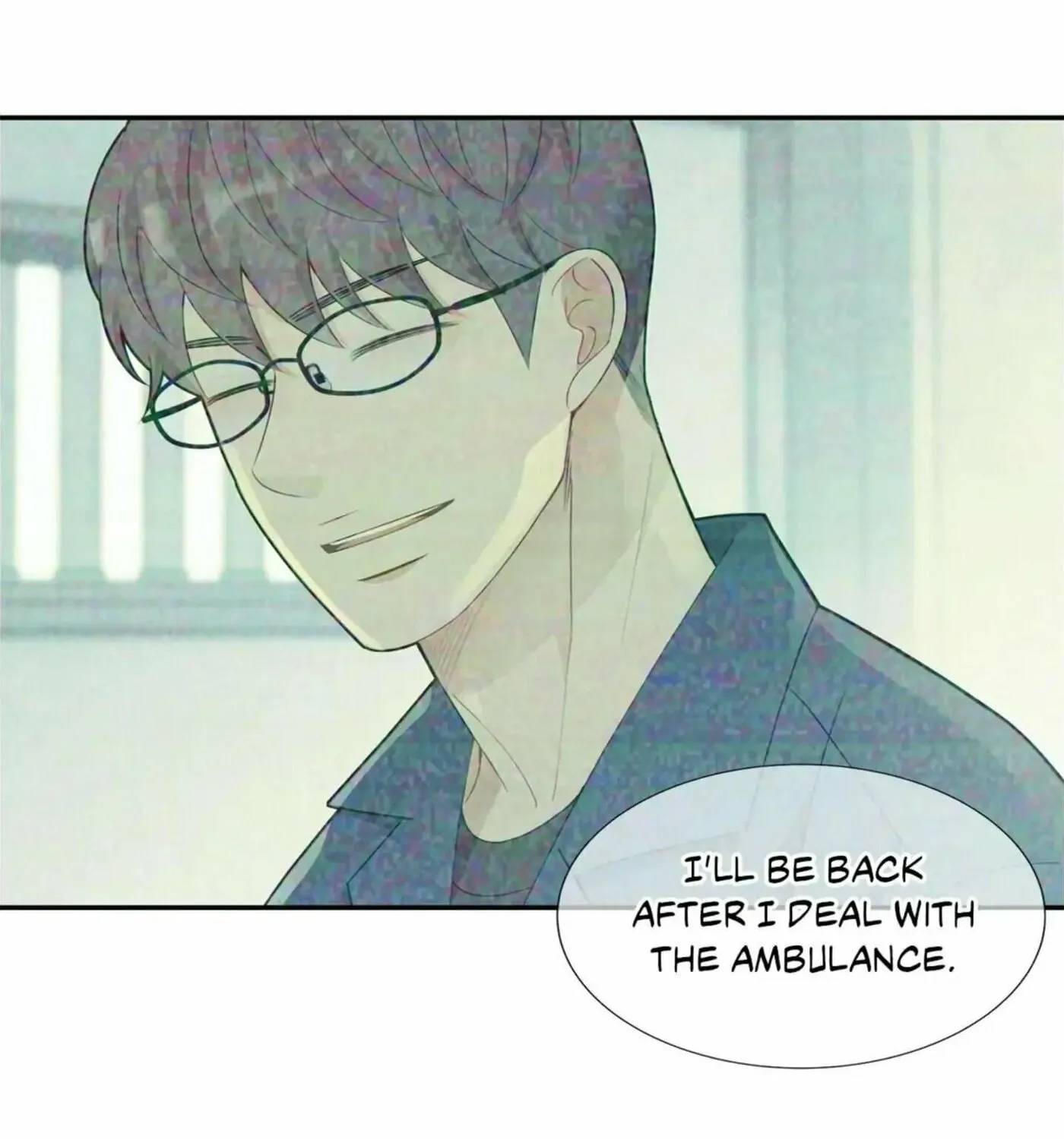 Wolves Behind Bars Chapter 56 page 50 - 