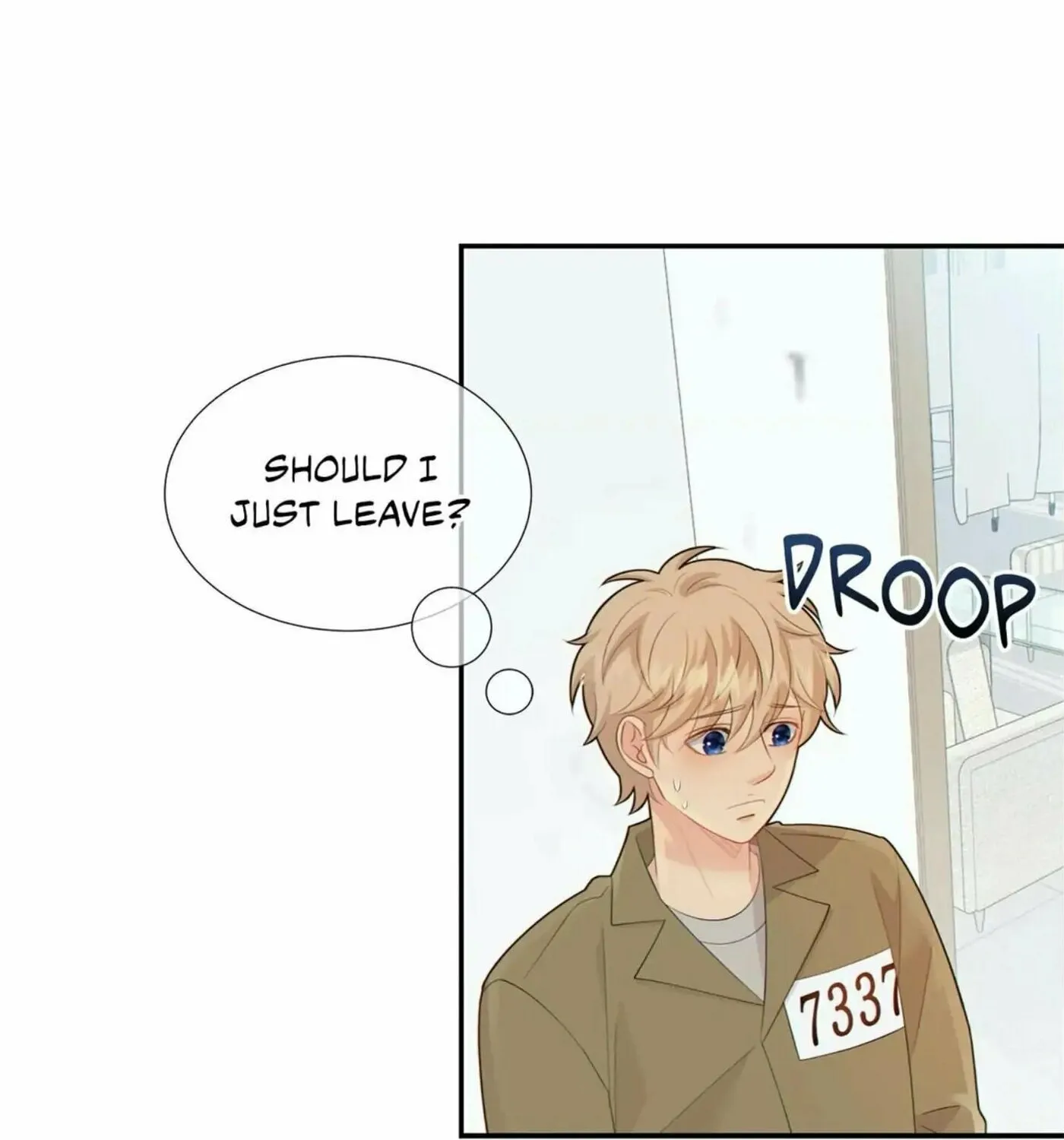 Wolves Behind Bars Chapter 56 page 51 - 