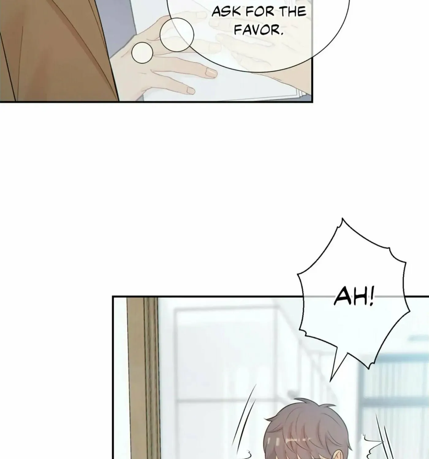 Wolves Behind Bars Chapter 56 page 62 - 