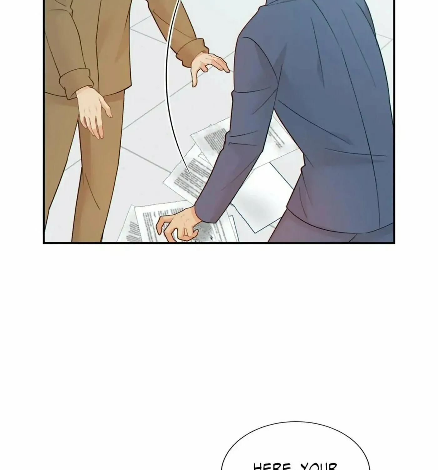Wolves Behind Bars Chapter 56 page 69 - 