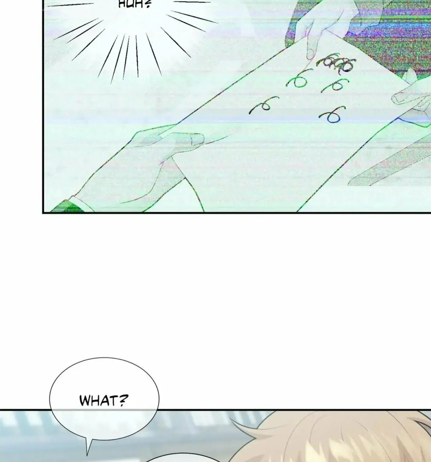 Wolves Behind Bars Chapter 56 page 71 - 