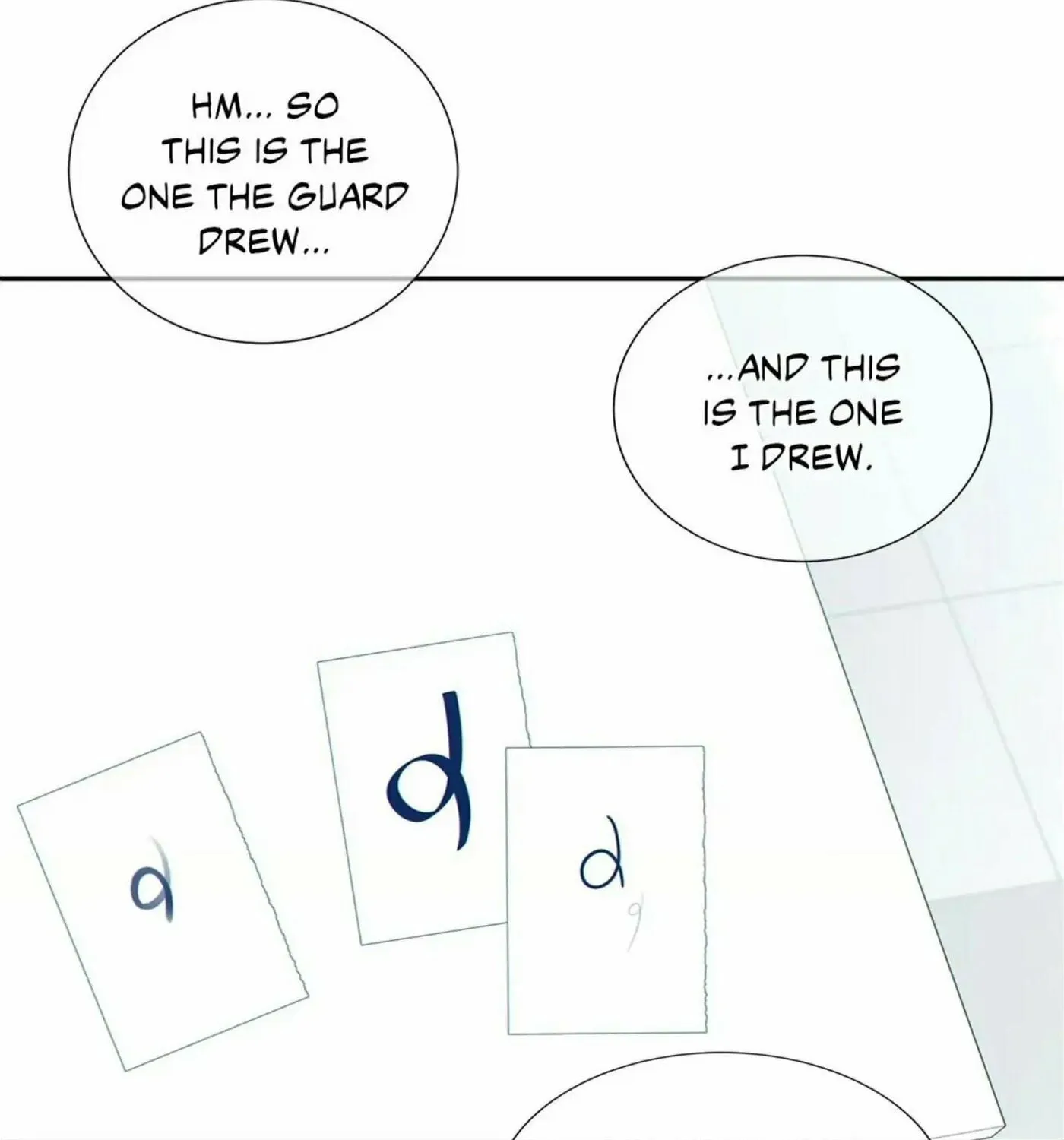 Wolves Behind Bars Chapter 56 page 81 - 