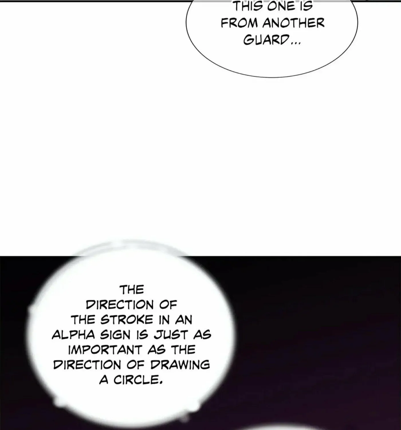 Wolves Behind Bars Chapter 56 page 82 - 