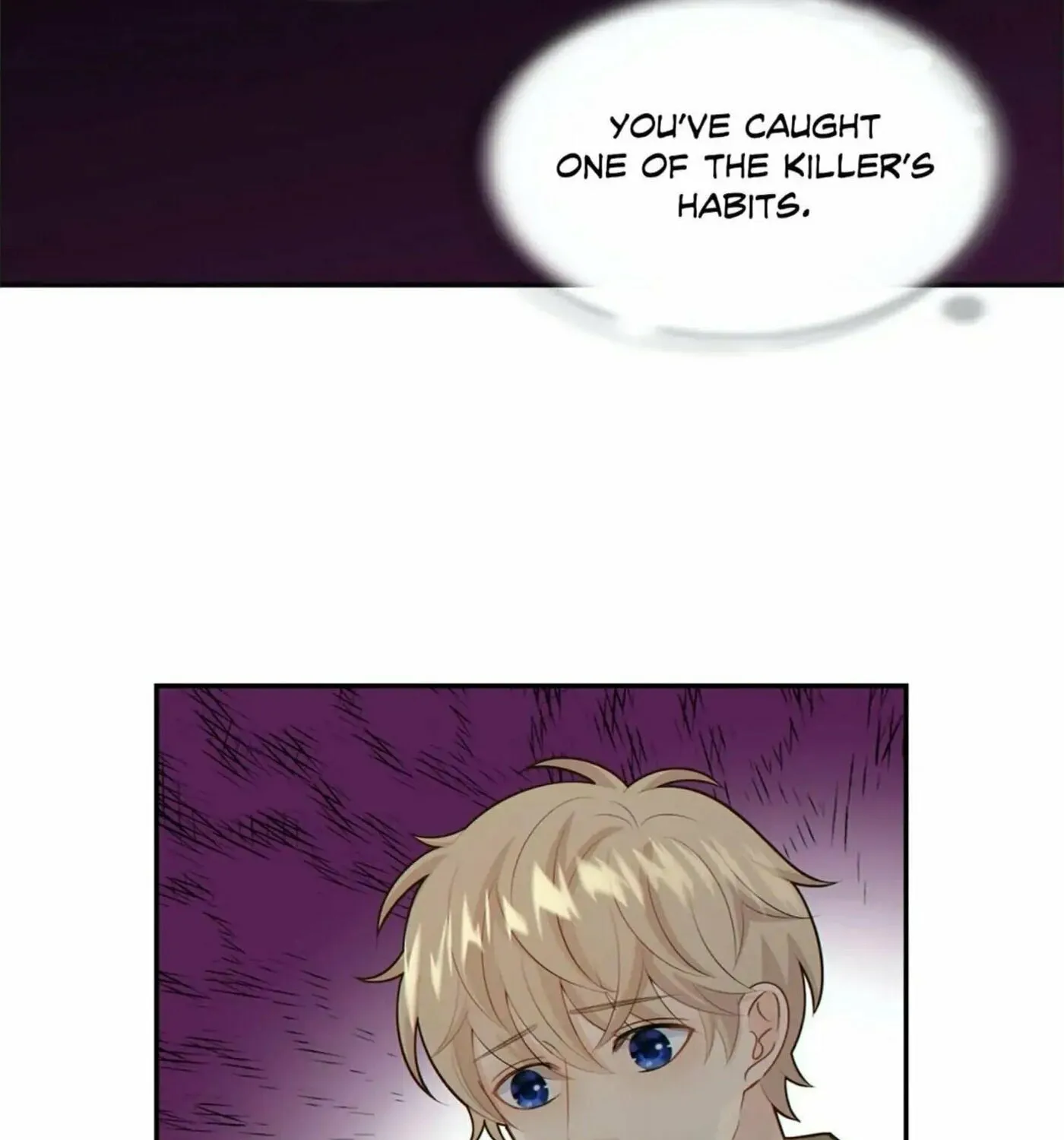 Wolves Behind Bars Chapter 56 page 83 - 