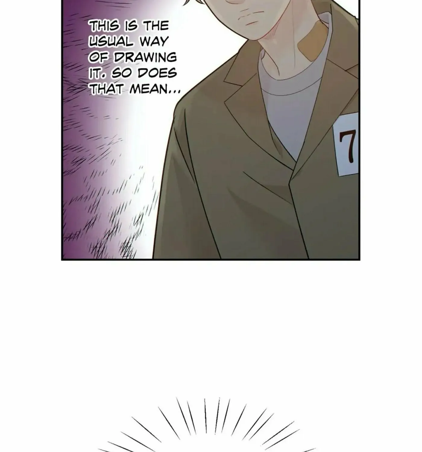 Wolves Behind Bars Chapter 56 page 84 - 