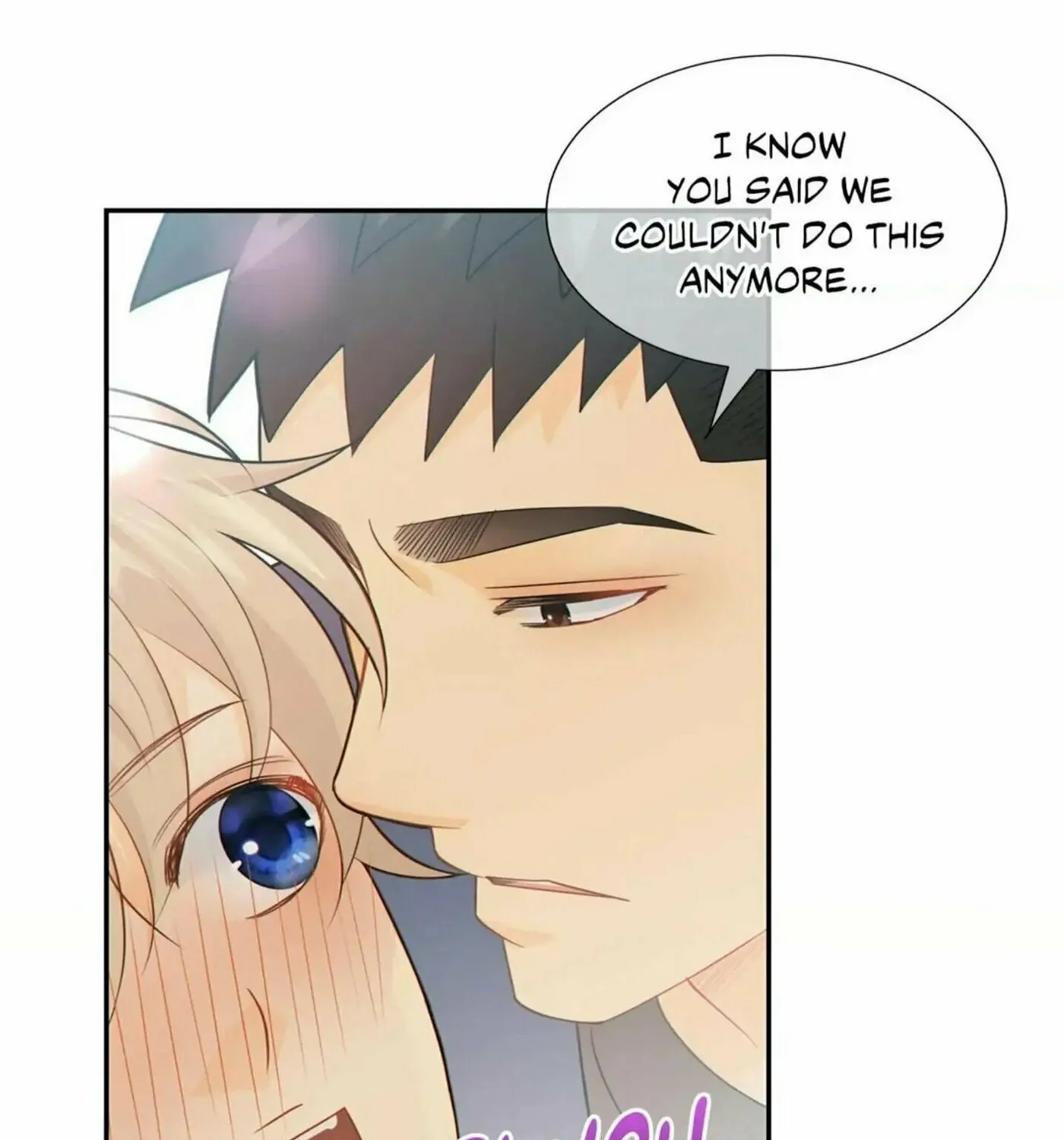 Wolves Behind Bars Chapter 56 page 94 - 