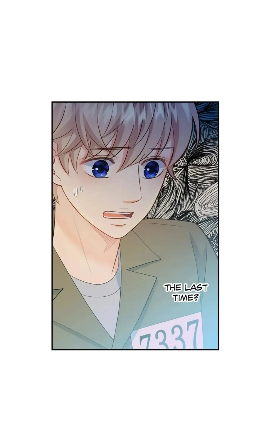 Wolves Behind Bars Chapter 57 page 1 - 