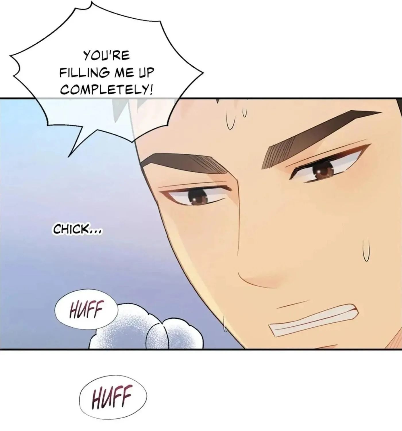 Wolves Behind Bars Chapter 57 page 101 - 