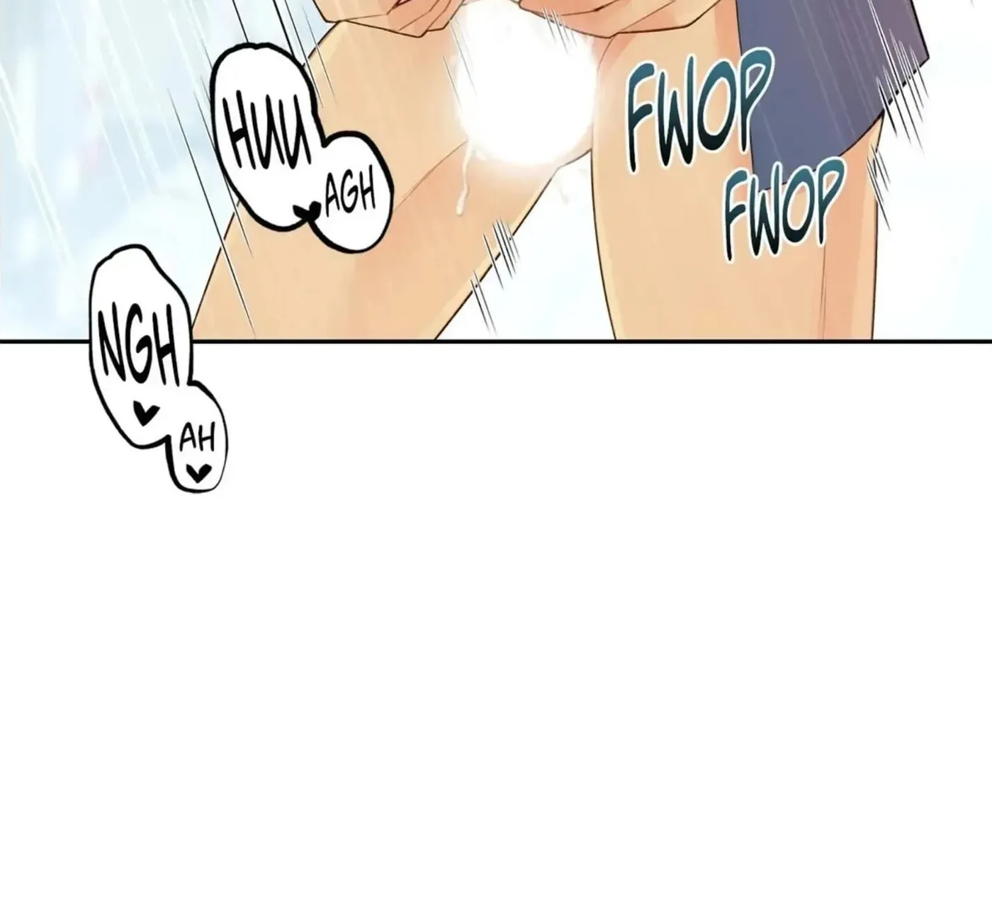 Wolves Behind Bars Chapter 57 page 104 - 