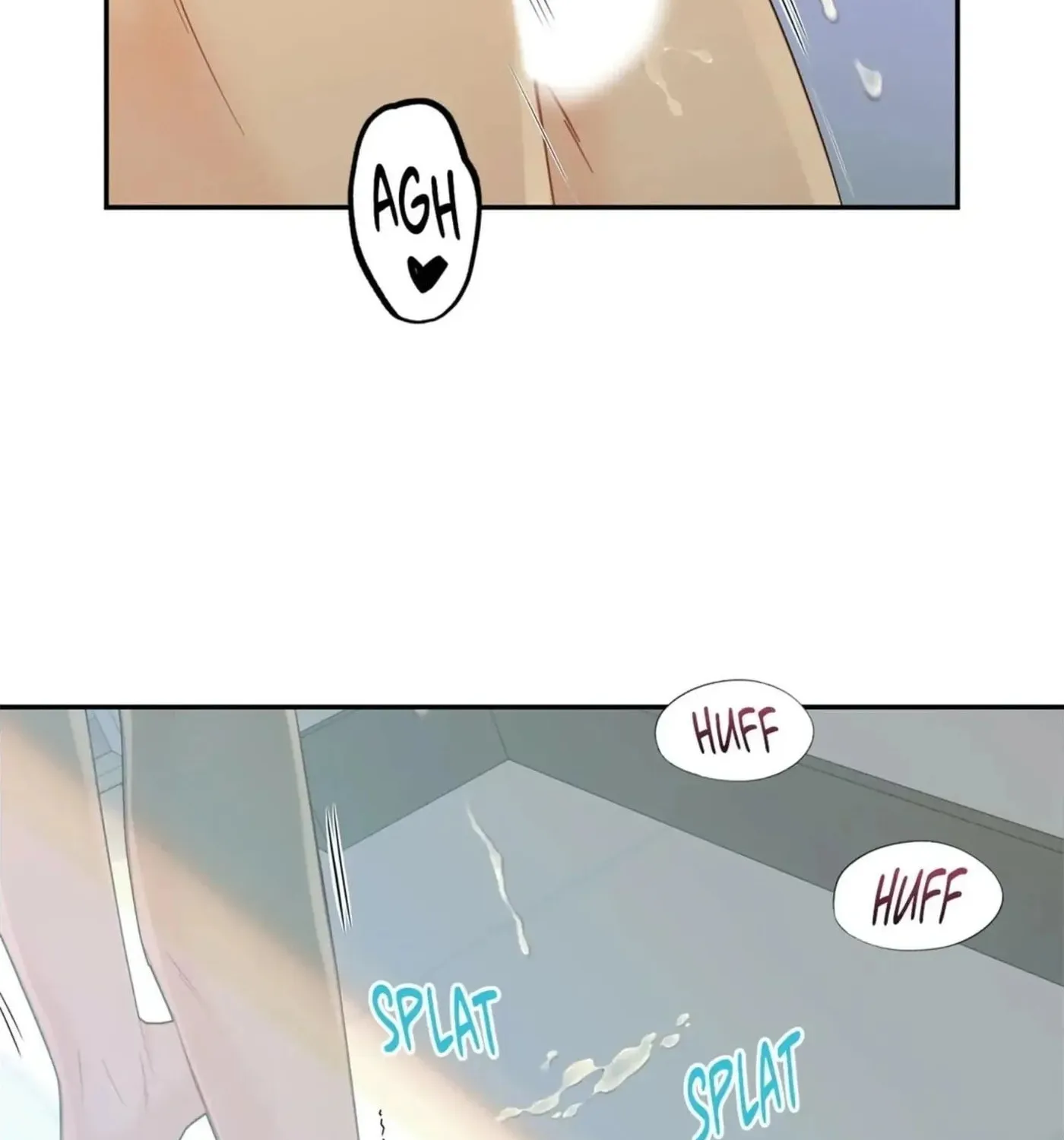 Wolves Behind Bars Chapter 57 page 112 - 