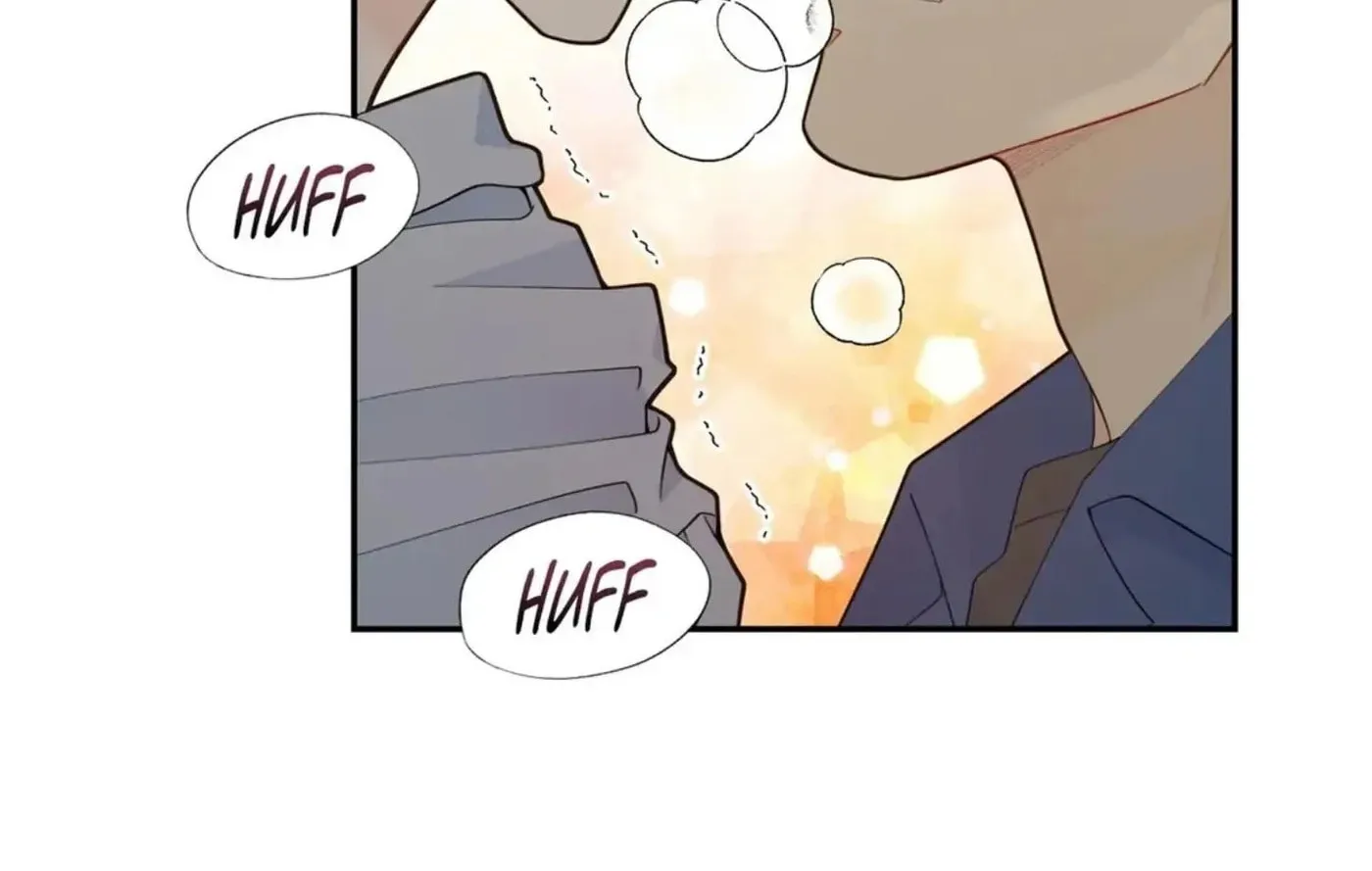 Wolves Behind Bars Chapter 57 page 116 - 