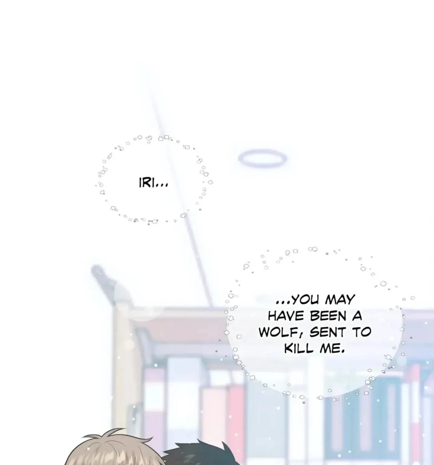 Wolves Behind Bars Chapter 57 page 117 - 