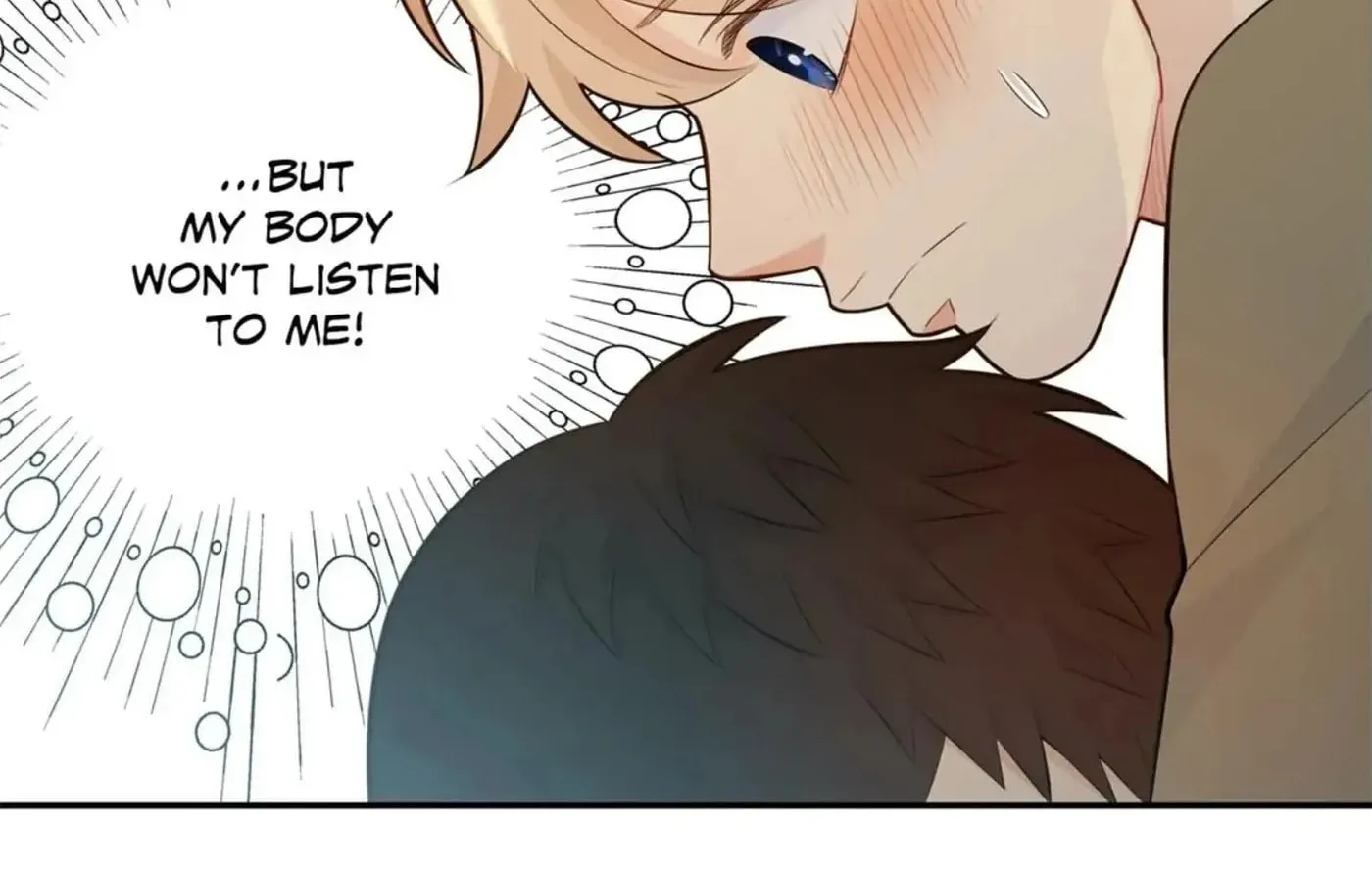 Wolves Behind Bars Chapter 57 page 13 - 