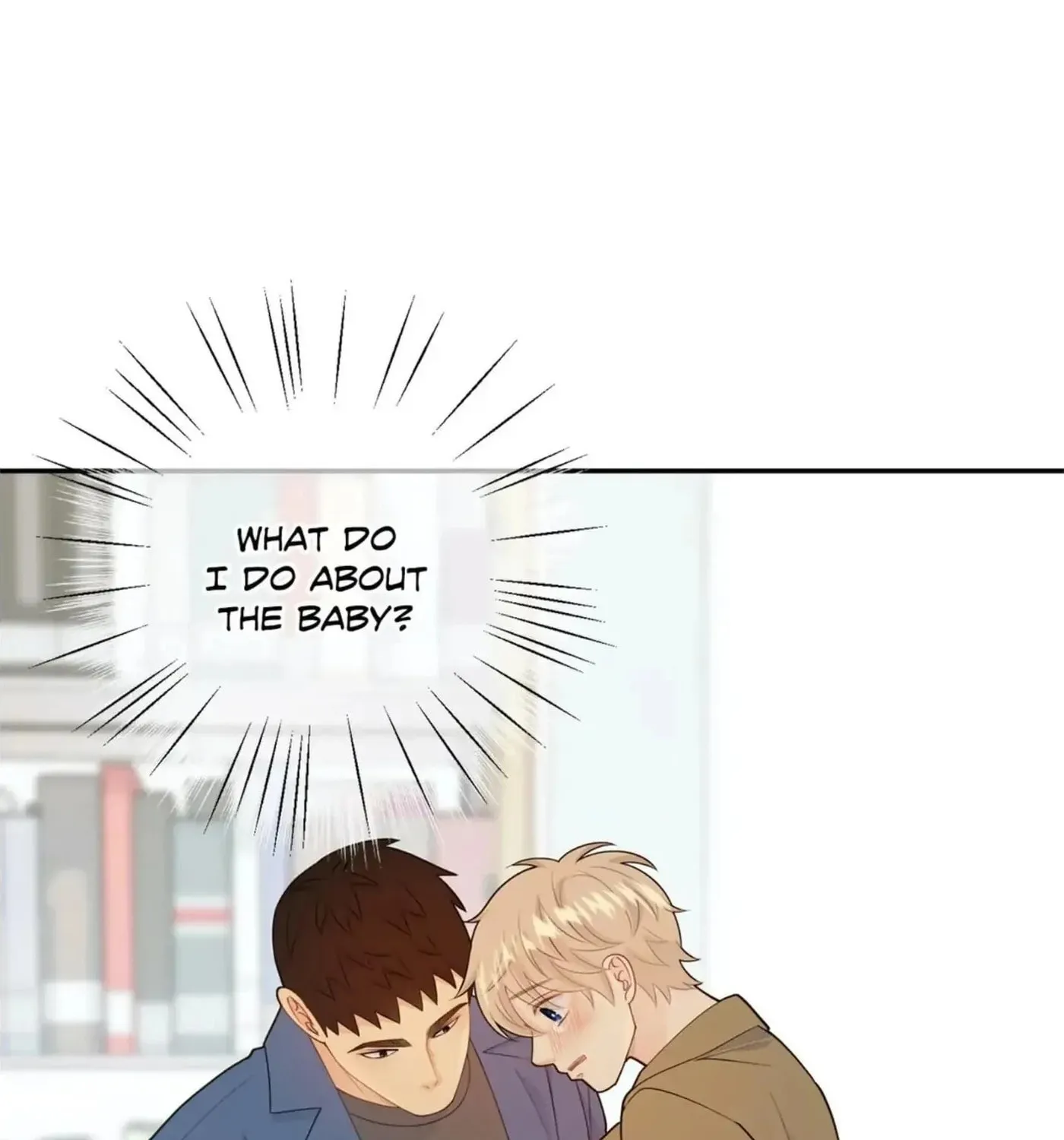 Wolves Behind Bars Chapter 57 page 14 - 