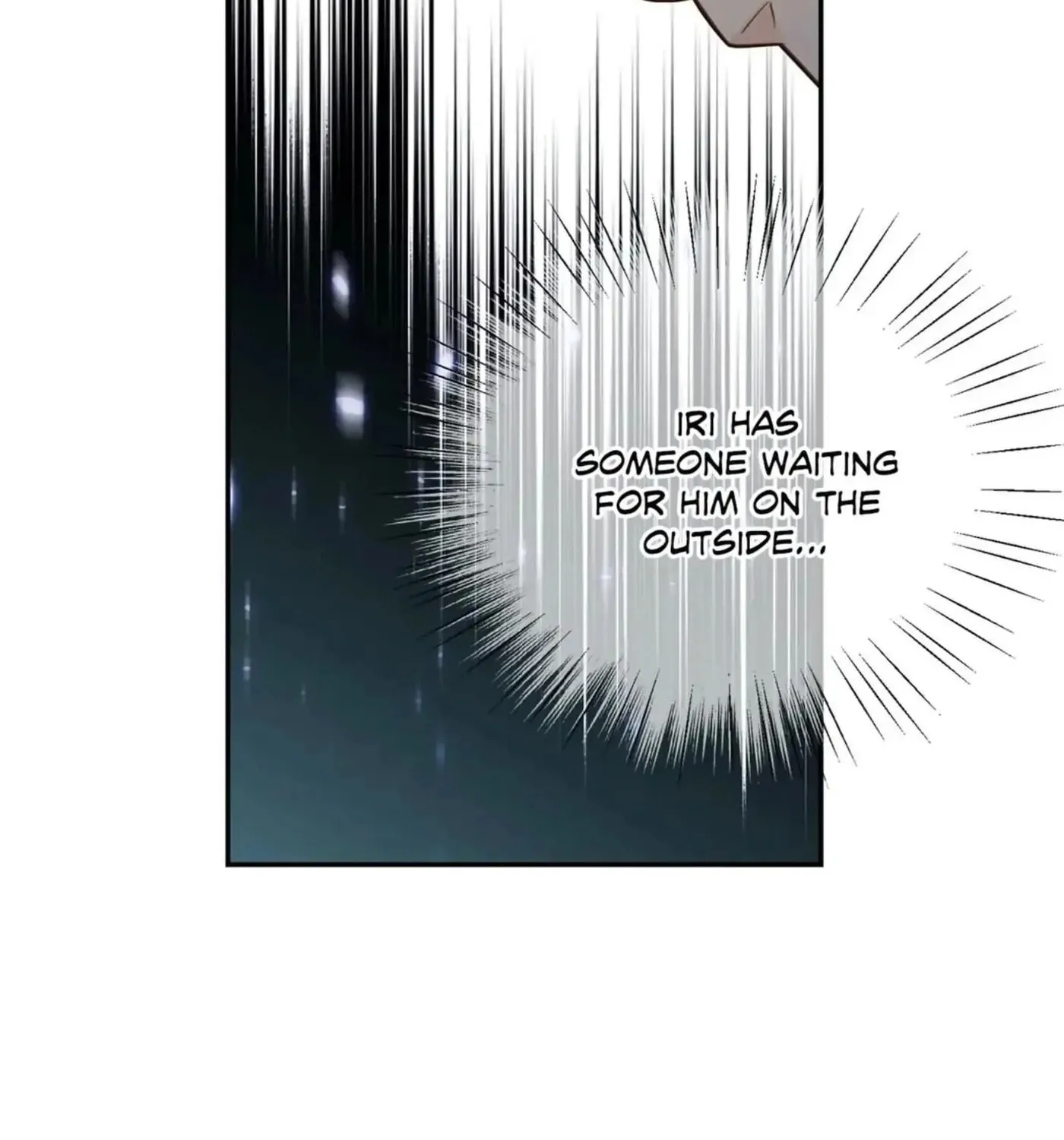 Wolves Behind Bars Chapter 57 page 18 - 