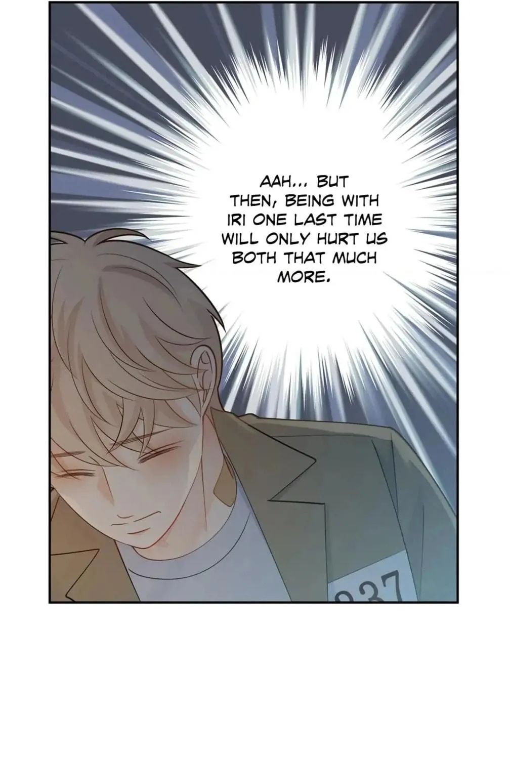 Wolves Behind Bars Chapter 57 page 23 - 