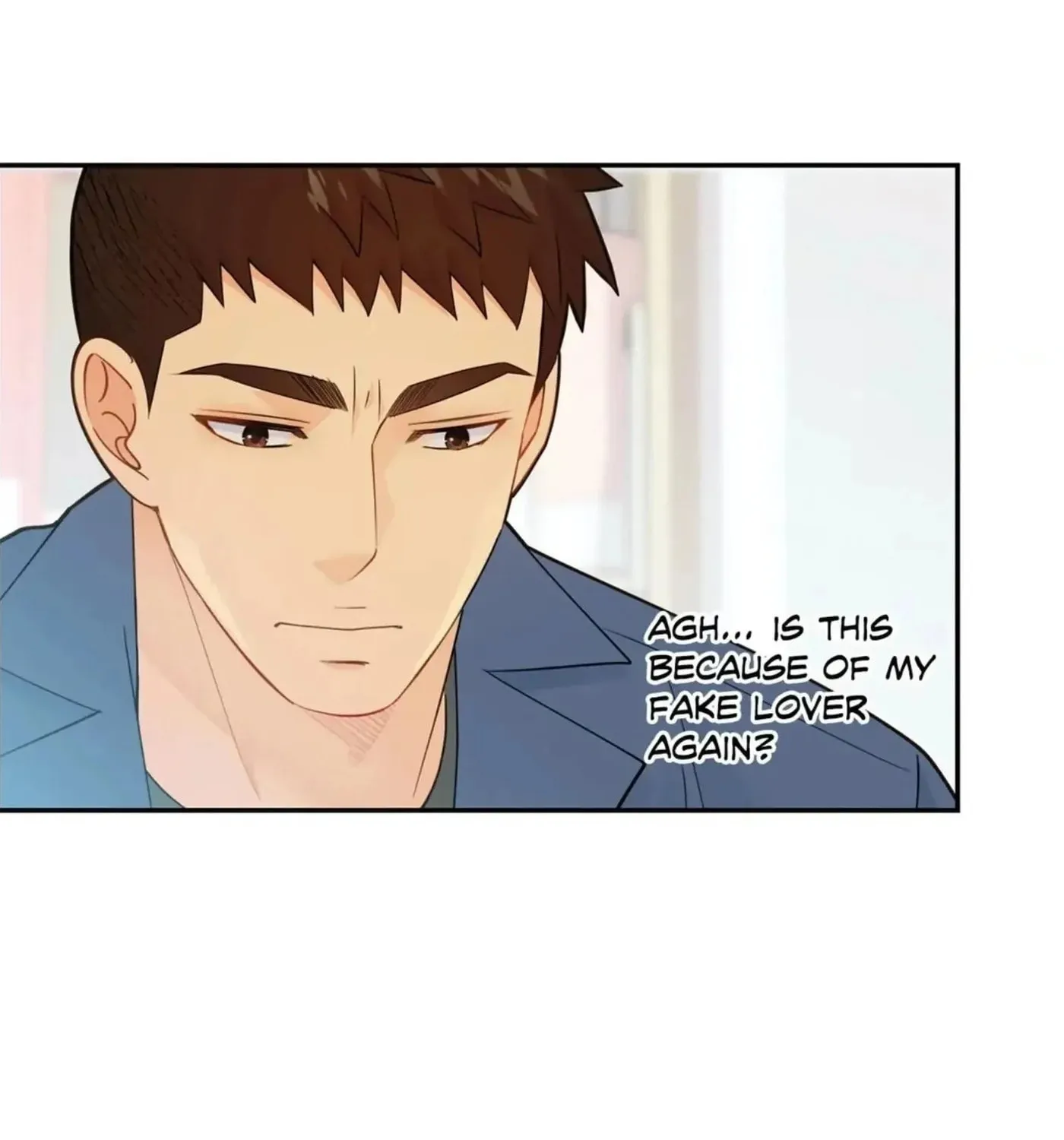 Wolves Behind Bars Chapter 57 page 28 - 