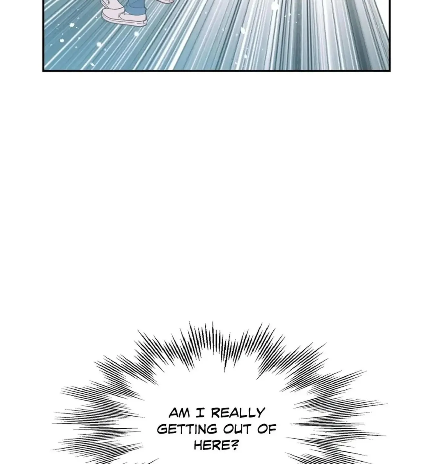 Wolves Behind Bars Chapter 57 page 4 - 