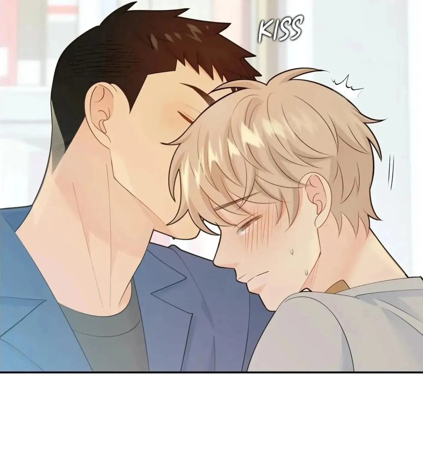 Wolves Behind Bars Chapter 57 page 38 - 