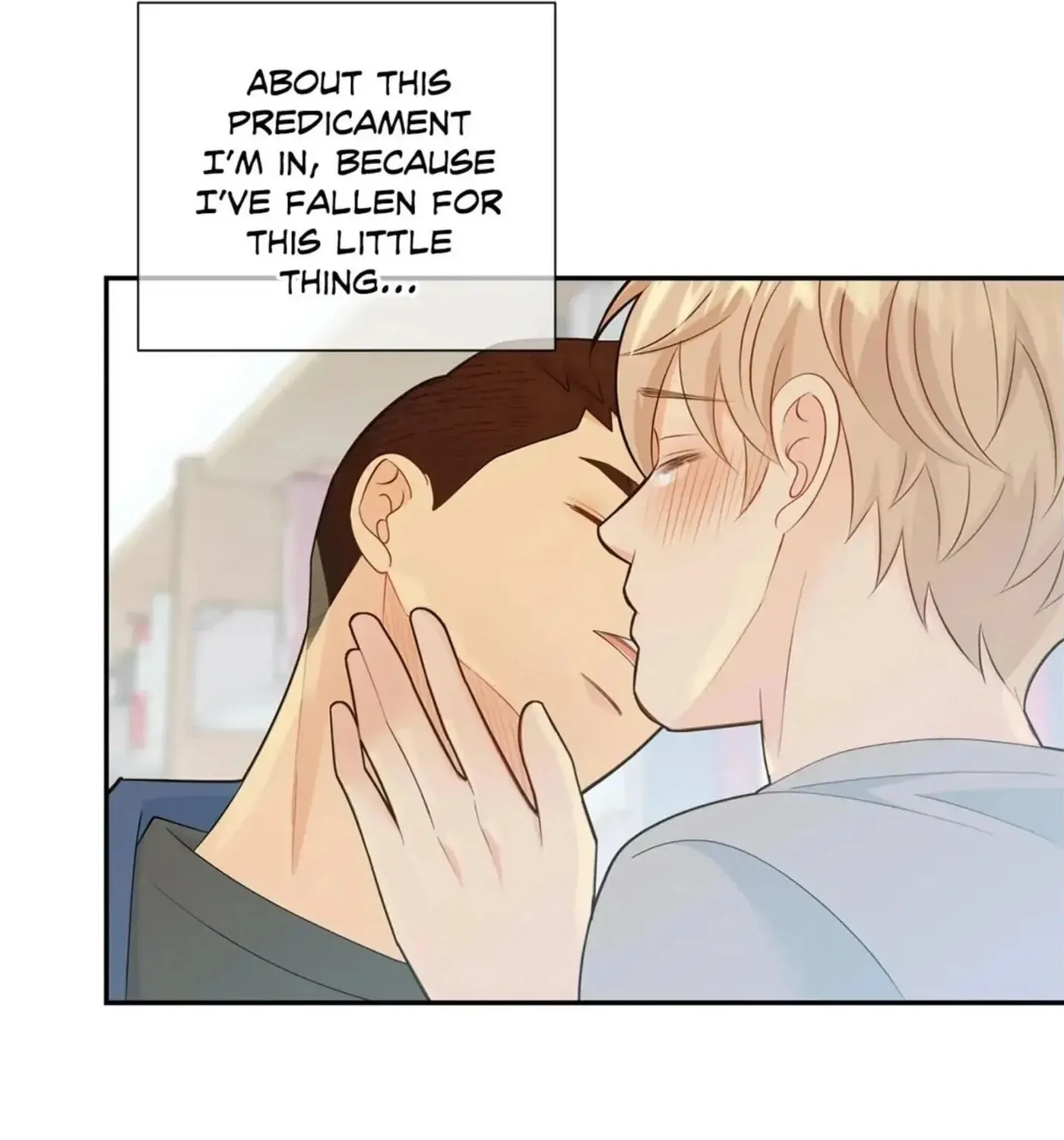 Wolves Behind Bars Chapter 57 page 41 - 