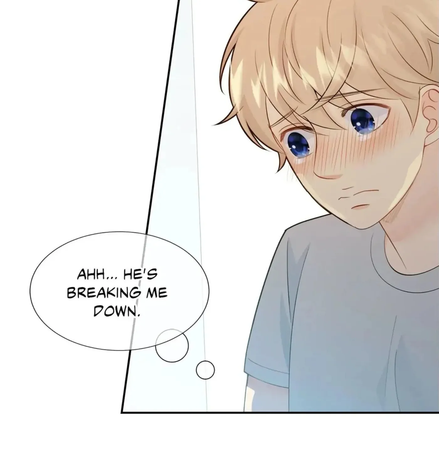 Wolves Behind Bars Chapter 57 page 45 - 