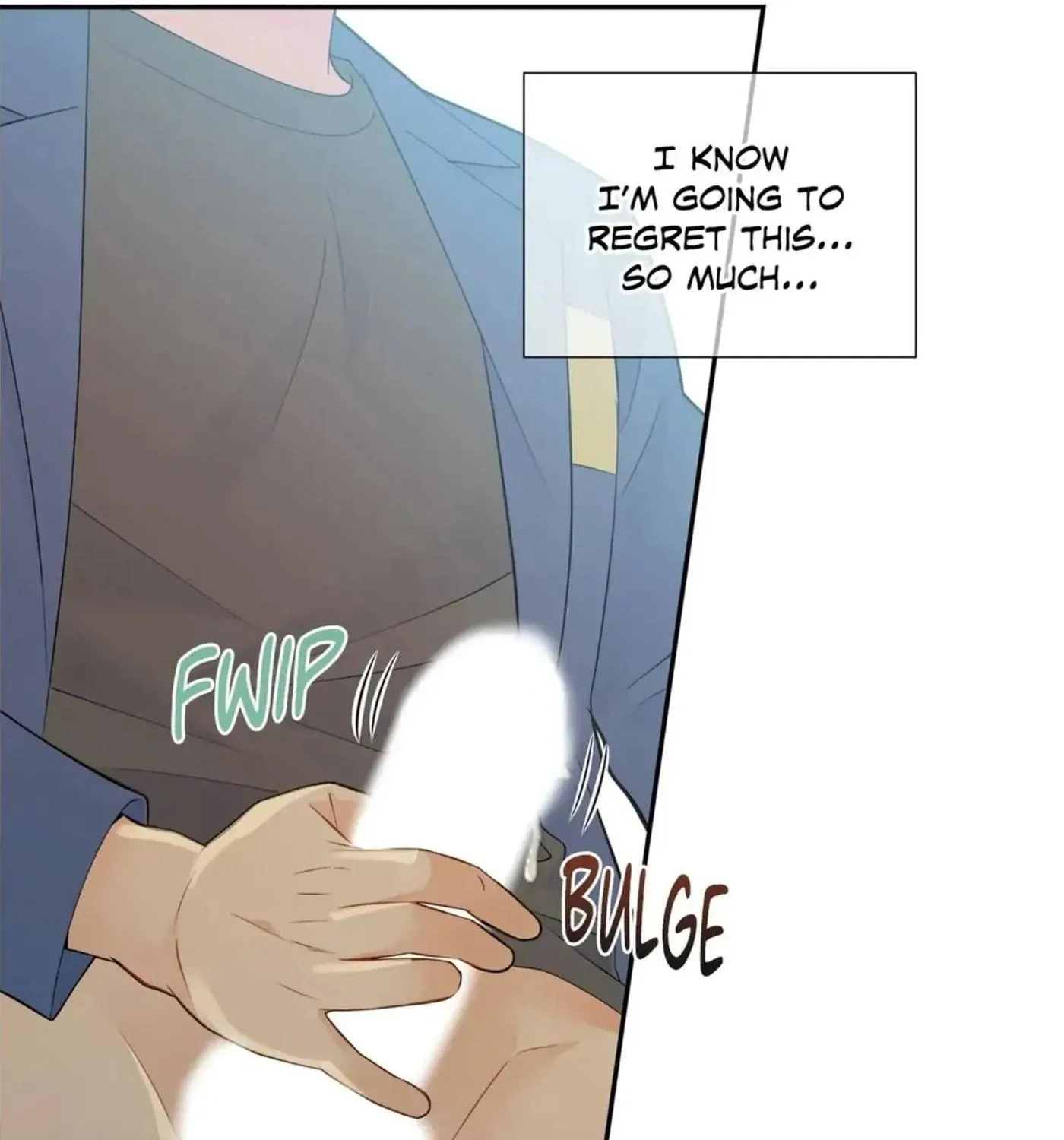 Wolves Behind Bars Chapter 57 page 47 - 
