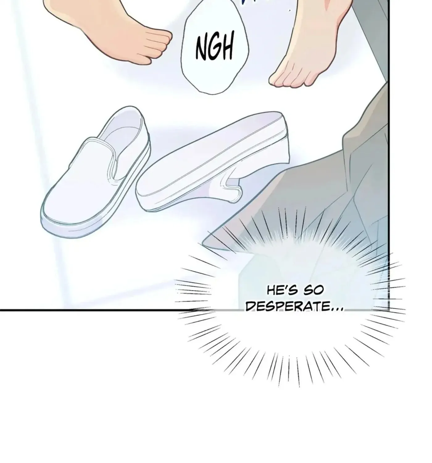 Wolves Behind Bars Chapter 57 page 50 - 