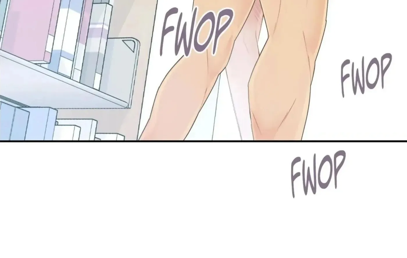 Wolves Behind Bars Chapter 57 page 54 - 
