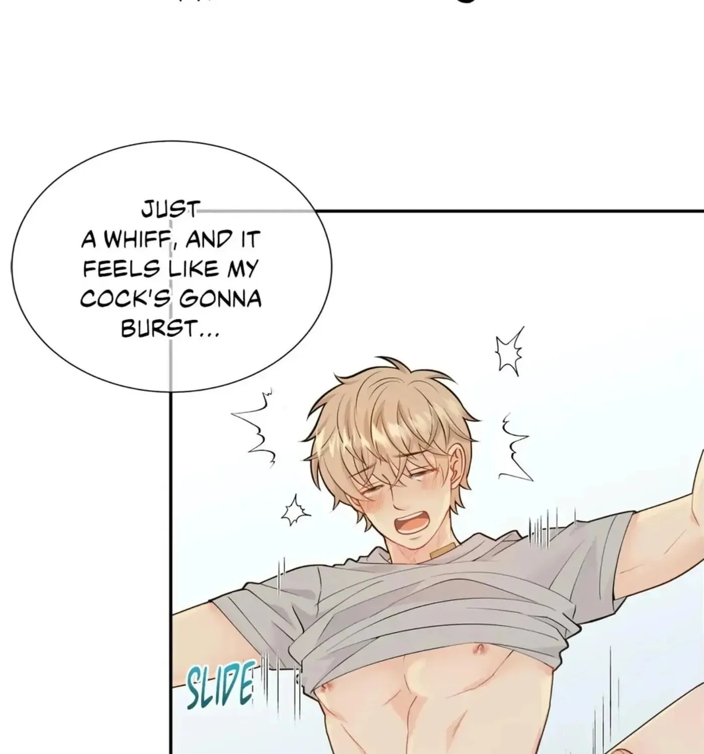 Wolves Behind Bars Chapter 57 page 63 - 