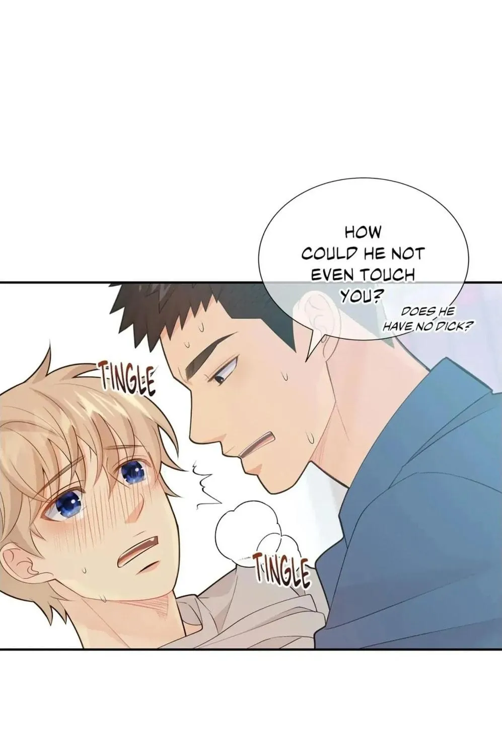 Wolves Behind Bars Chapter 57 page 65 - 