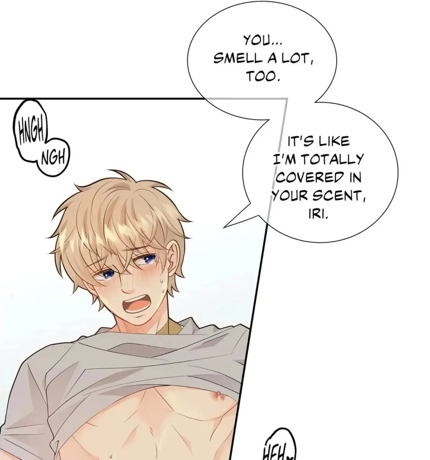 Wolves Behind Bars Chapter 57 page 67 - 