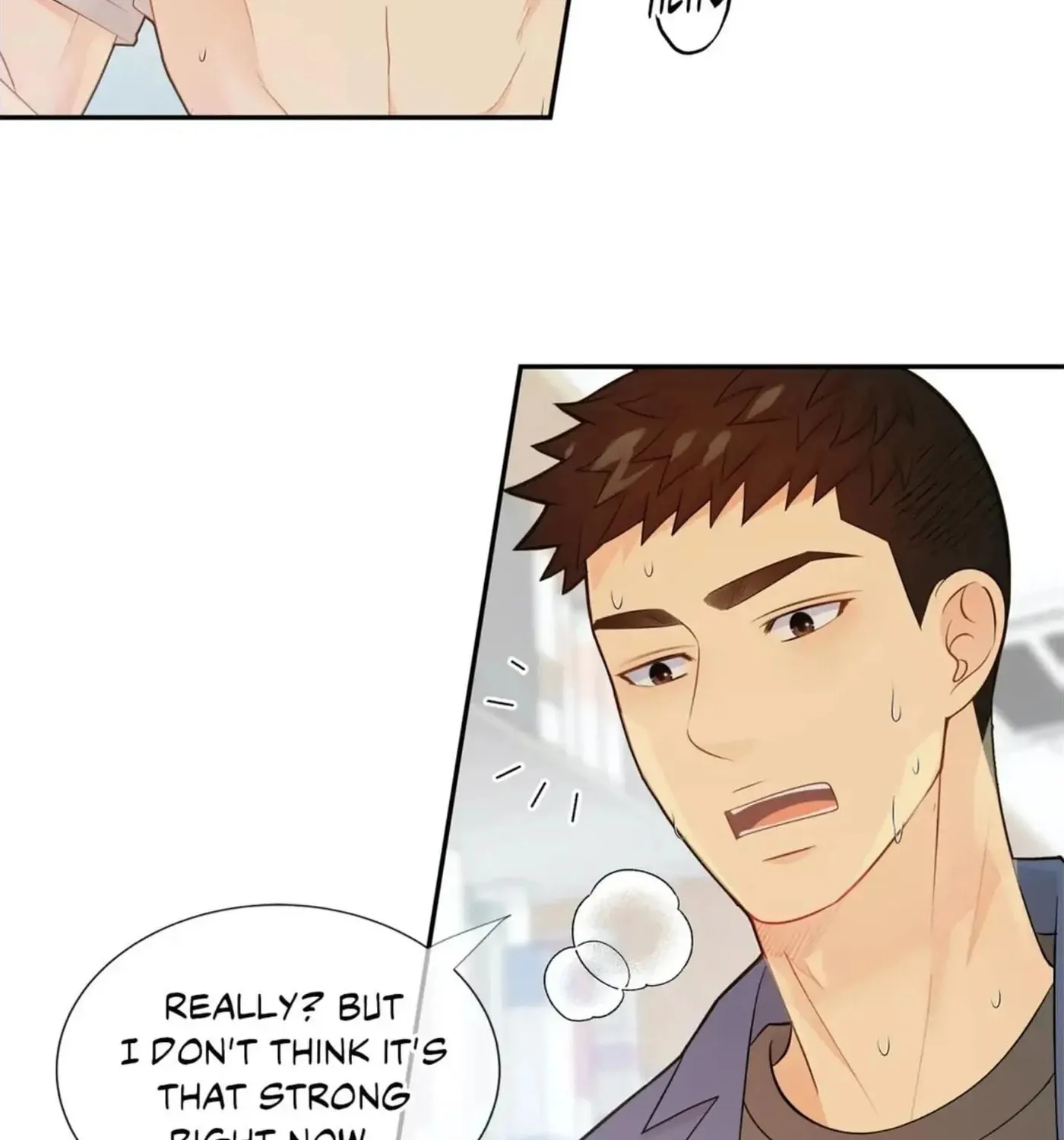 Wolves Behind Bars Chapter 57 page 68 - 
