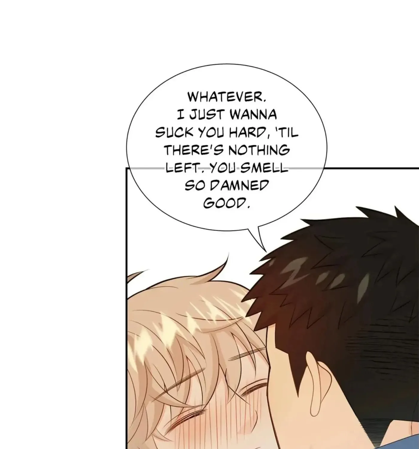 Wolves Behind Bars Chapter 57 page 73 - 