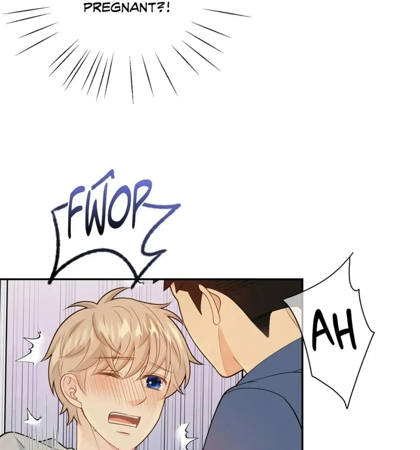 Wolves Behind Bars Chapter 57 page 75 - 