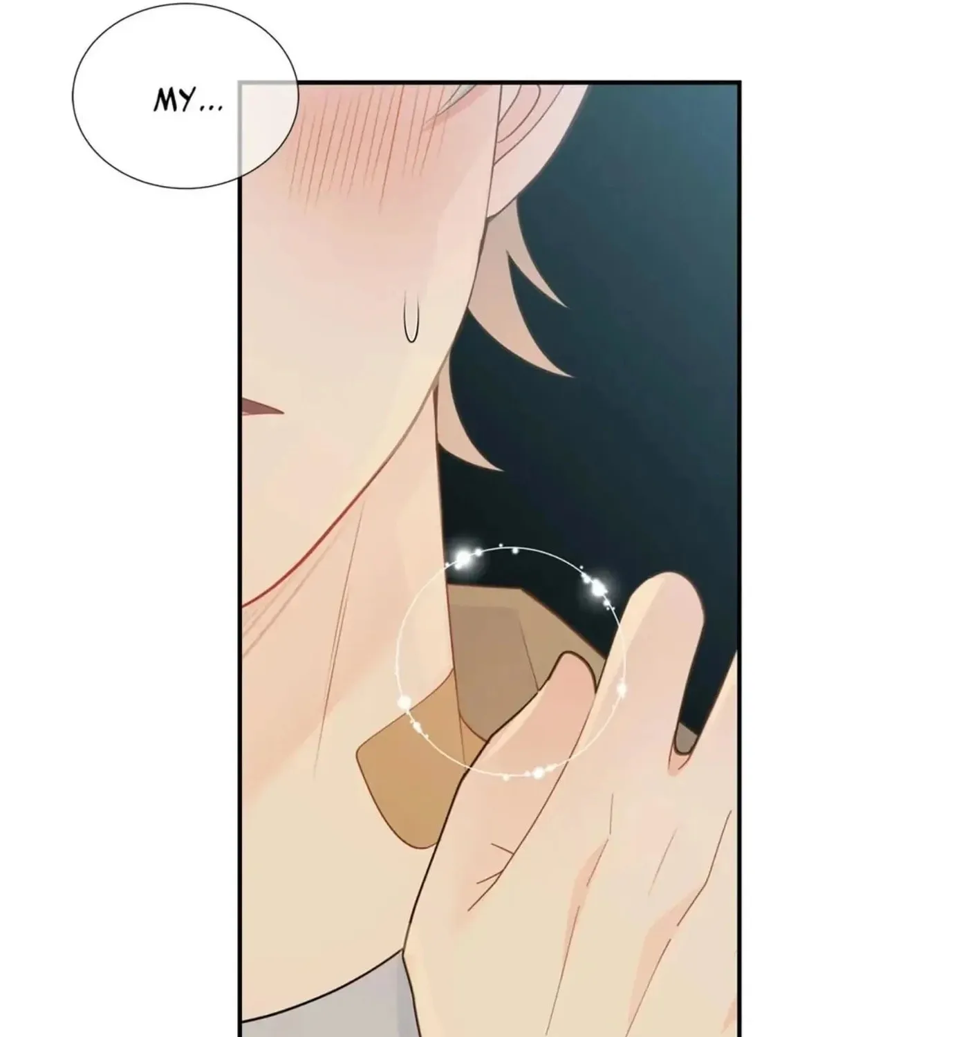 Wolves Behind Bars Chapter 57 page 81 - 