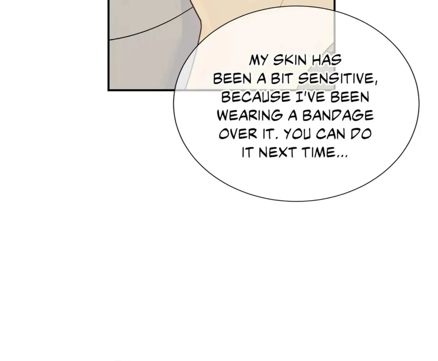 Wolves Behind Bars Chapter 57 page 82 - 