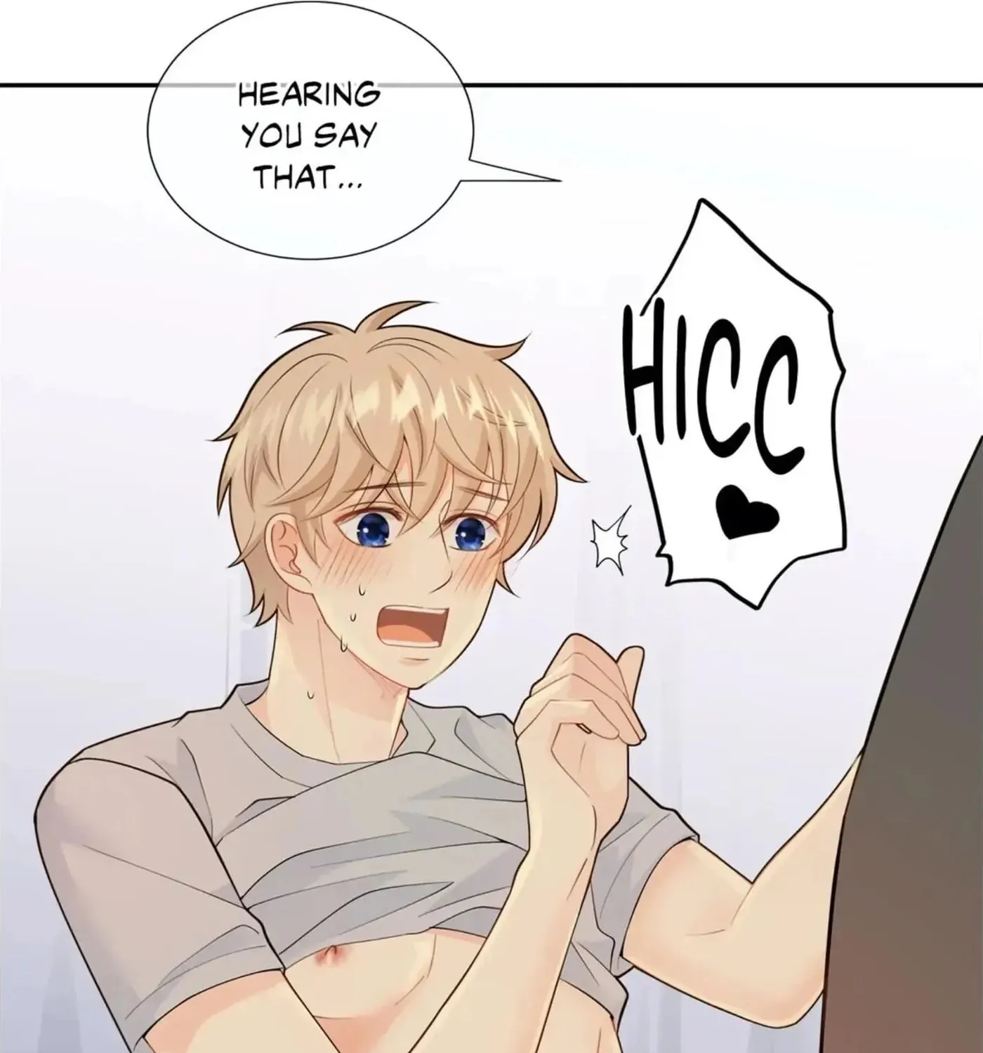 Wolves Behind Bars Chapter 57 page 85 - 